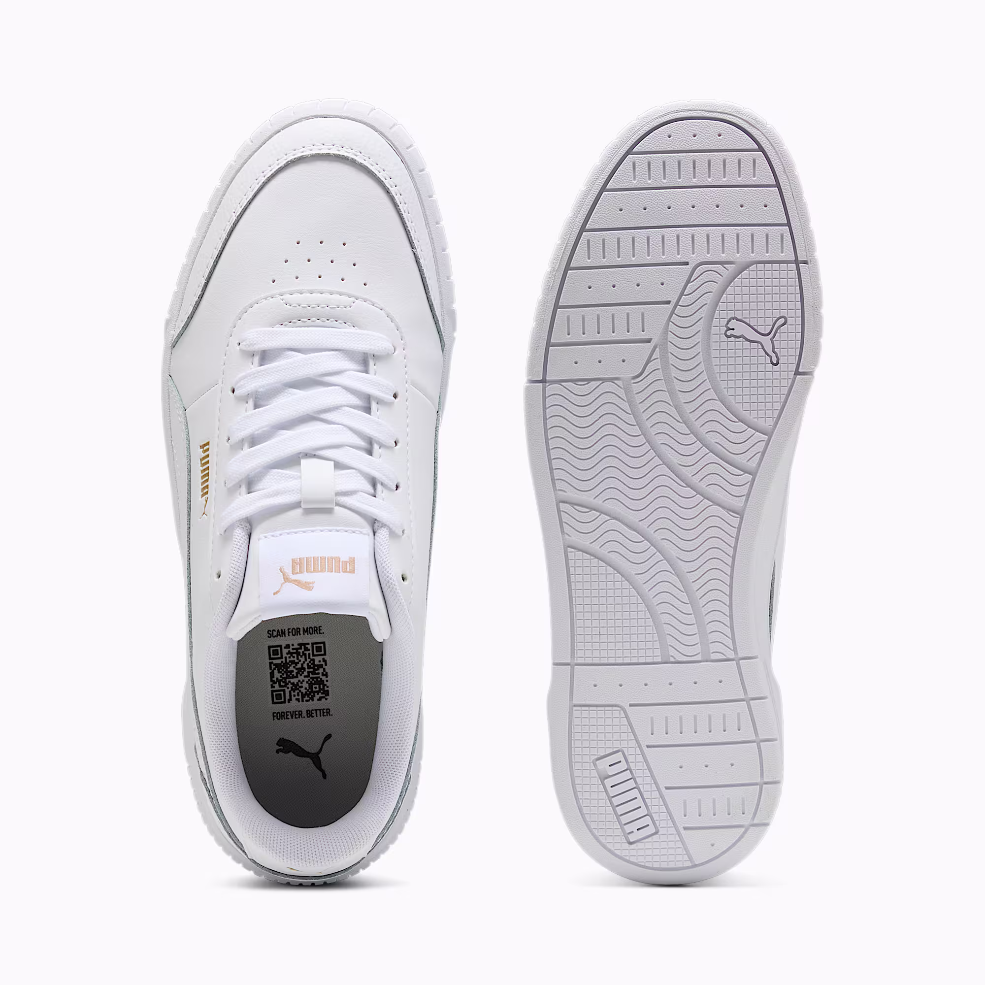 TENIS FEMENINO PUMA CARINA MIA – foto 6